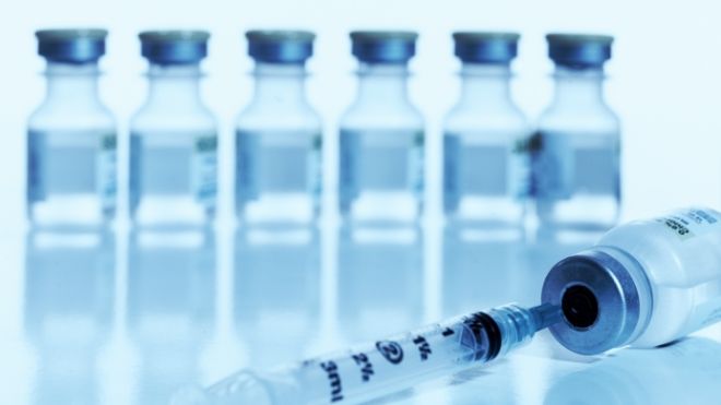 Την έγκριση του FDA πήρε νέο αντιγριπικό εμβόλιο